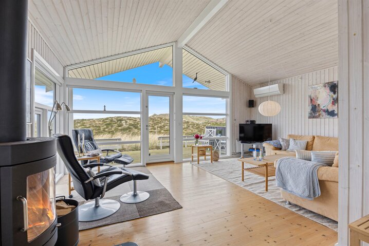 Sommerhus B2781 på Bjerregårdsvej 344, Bjerregård - Billede #1