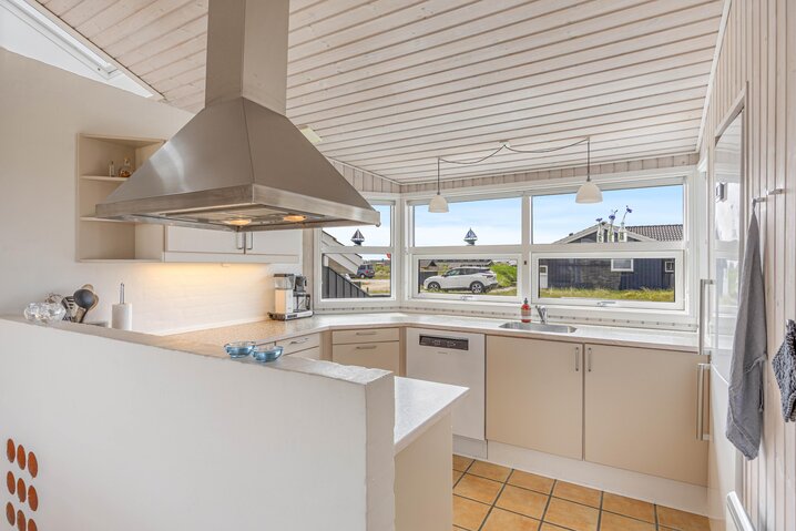 Sommerhus B2781 på Bjerregårdsvej 344, Bjerregård - Billede #2