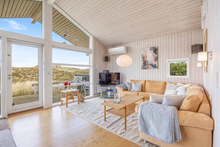 Sommerhus B2781 på Bjerregårdsvej 344, Bjerregård - Billede #3
