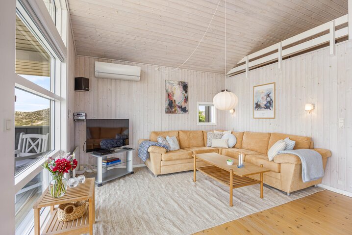 Sommerhus B2781 på Bjerregårdsvej 344, Bjerregård - Billede #5