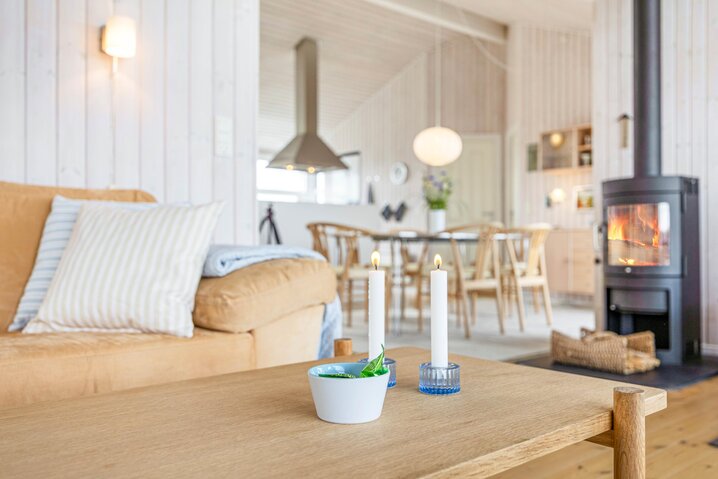 Sommerhus B2781 på Bjerregårdsvej 344, Bjerregård - Billede #6