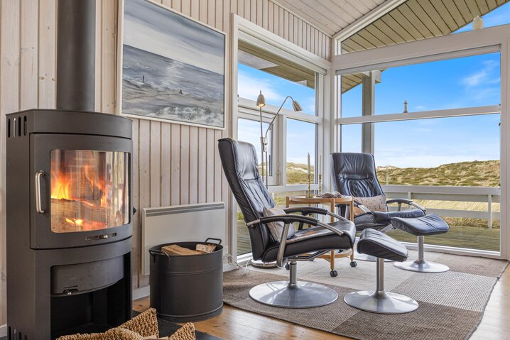 Sommerhus B2781 på Bjerregårdsvej 344, Bjerregård - Billede #7