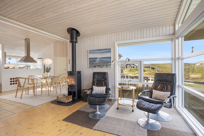 Sommerhus B2781 på Bjerregårdsvej 344, Bjerregård - Billede #8