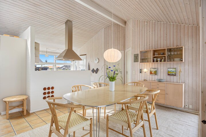 Sommerhus B2781 på Bjerregårdsvej 344, Bjerregård - Billede #11