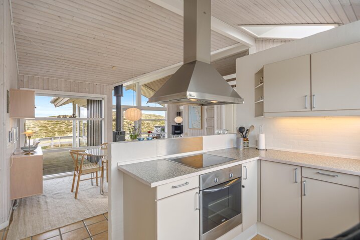 Sommerhus B2781 på Bjerregårdsvej 344, Bjerregård - Billede #12