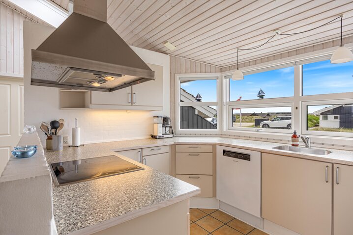 Sommerhus B2781 på Bjerregårdsvej 344, Bjerregård - Billede #14