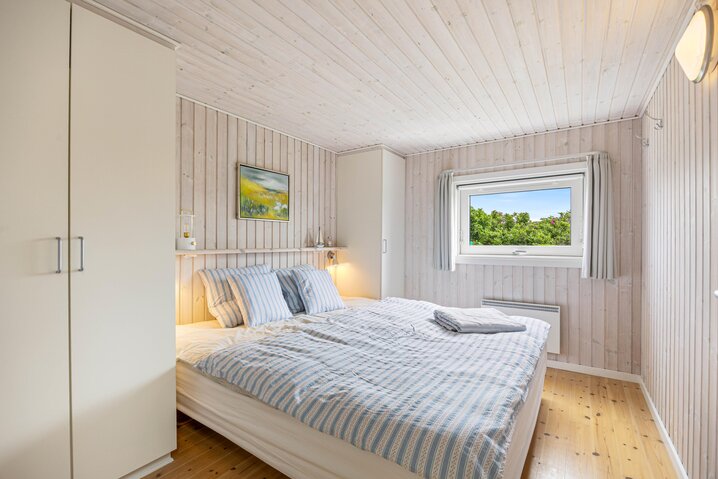 Sommerhus B2781 på Bjerregårdsvej 344, Bjerregård - Billede #15
