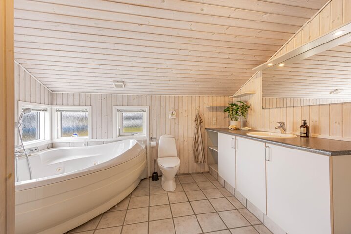 Sommerhus B2781 på Bjerregårdsvej 344, Bjerregård - Billede #16