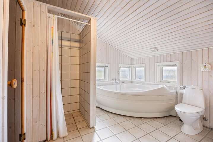 Sommerhus B2781 på Bjerregårdsvej 344, Bjerregård - Billede #17