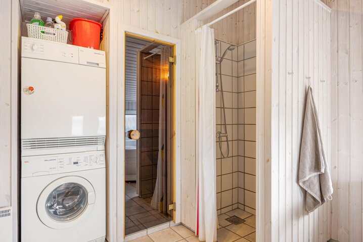 Sommerhus B2781 på Bjerregårdsvej 344, Bjerregård - Billede #18