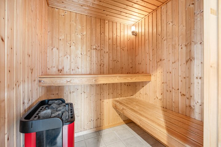 Sommerhus B2781 på Bjerregårdsvej 344, Bjerregård - Billede #19