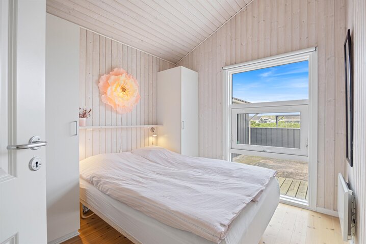 Sommerhus B2781 på Bjerregårdsvej 344, Bjerregård - Billede #20