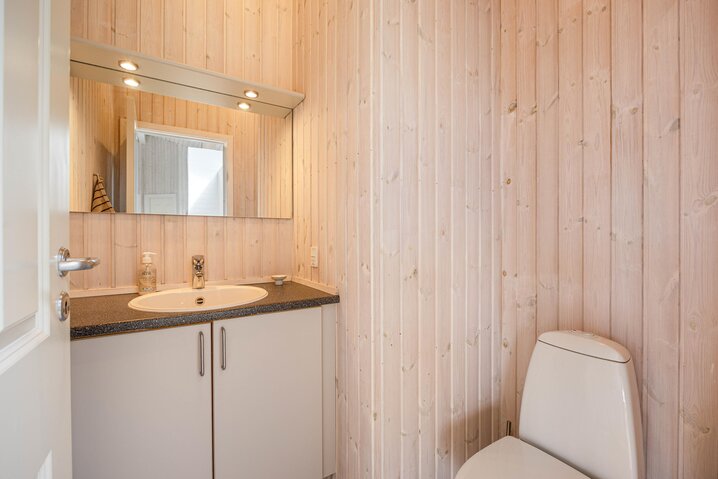 Sommerhus B2781 på Bjerregårdsvej 344, Bjerregård - Billede #22
