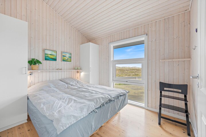 Sommerhus B2781 på Bjerregårdsvej 344, Bjerregård - Billede #23