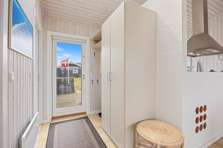 Sommerhus B2781 på Bjerregårdsvej 344, Bjerregård - Billede #24