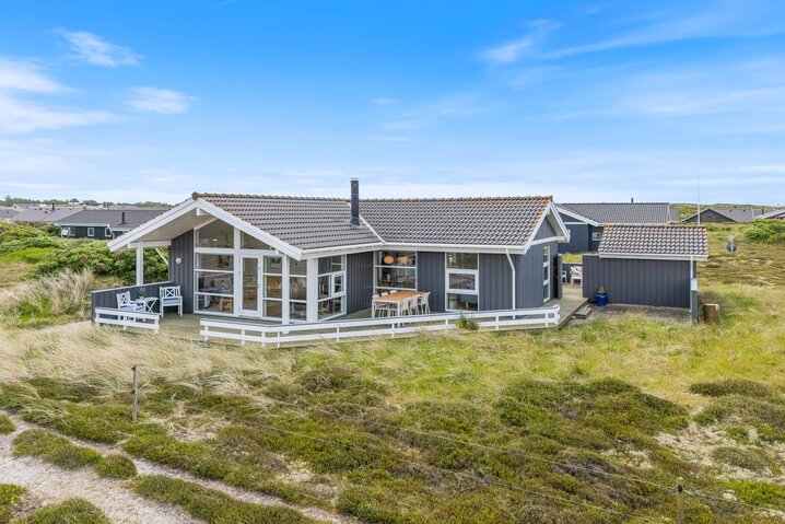 Sommerhus B2781 på Bjerregårdsvej 344, Bjerregård - Billede #25