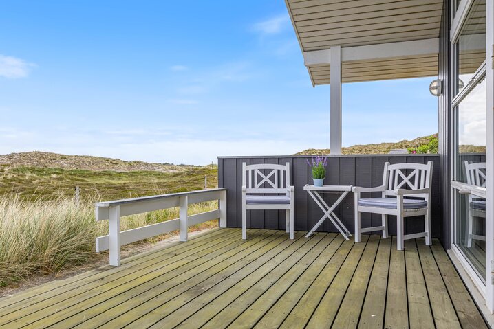 Sommerhus B2781 på Bjerregårdsvej 344, Bjerregård - Billede #26