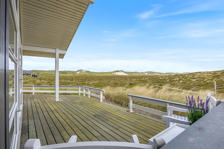Sommerhus B2781 på Bjerregårdsvej 344, Bjerregård - Billede #27