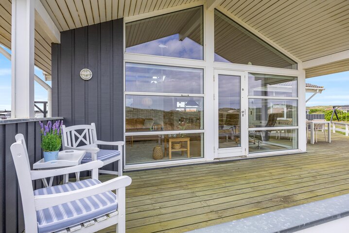Sommerhus B2781 på Bjerregårdsvej 344, Bjerregård - Billede #28