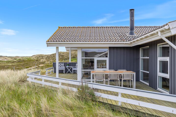 Sommerhus B2781 på Bjerregårdsvej 344, Bjerregård - Billede #29