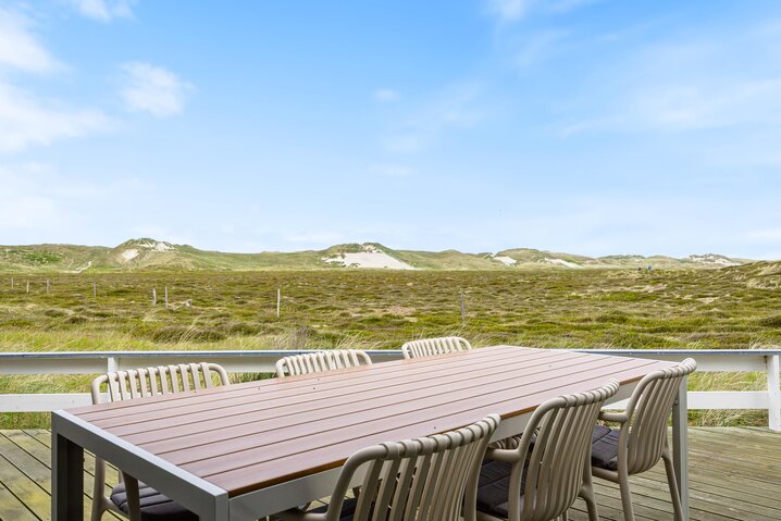 Sommerhus B2781 på Bjerregårdsvej 344, Bjerregård - Billede #30