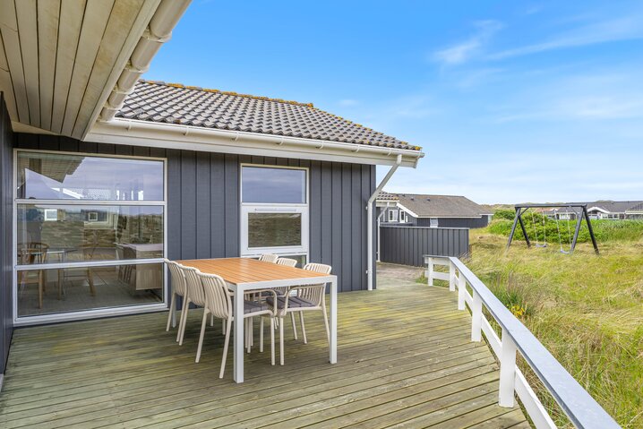 Sommerhus B2781 på Bjerregårdsvej 344, Bjerregård - Billede #31