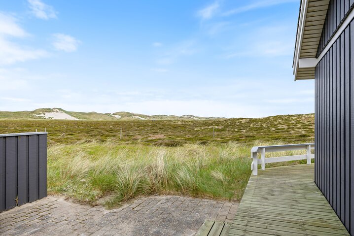Sommerhus B2781 på Bjerregårdsvej 344, Bjerregård - Billede #32