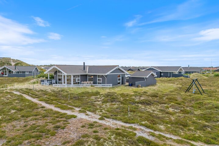 Sommerhus B2781 på Bjerregårdsvej 344, Bjerregård - Billede #33