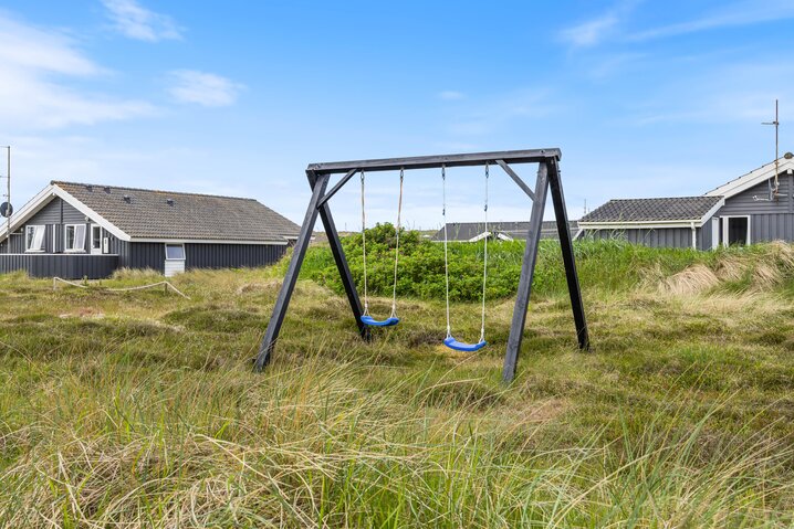Sommerhus B2781 på Bjerregårdsvej 344, Bjerregård - Billede #34