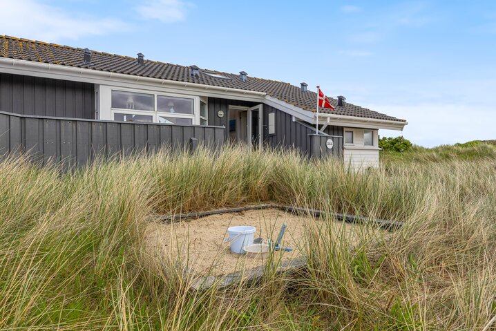 Sommerhus B2781 på Bjerregårdsvej 344, Bjerregård - Billede #35