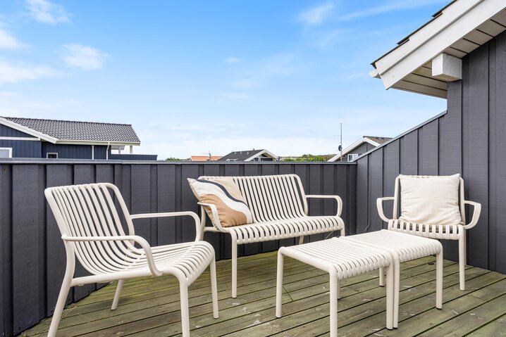 Sommerhus B2781 på Bjerregårdsvej 344, Bjerregård - Billede #36