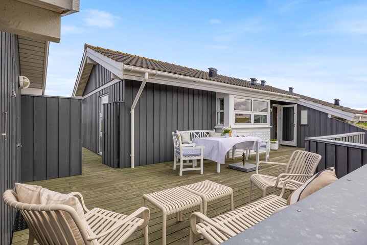 Sommerhus B2781 på Bjerregårdsvej 344, Bjerregård - Billede #37