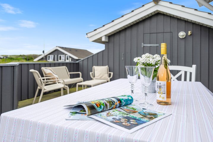Sommerhus B2781 på Bjerregårdsvej 344, Bjerregård - Billede #38