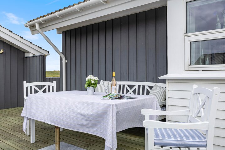 Sommerhus B2781 på Bjerregårdsvej 344, Bjerregård - Billede #39