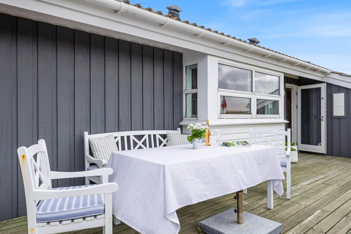 Sommerhus B2781 på Bjerregårdsvej 344, Bjerregård - Billede #40
