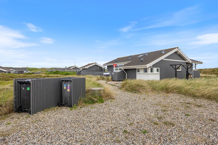 Sommerhus B2781 på Bjerregårdsvej 344, Bjerregård - Billede #41