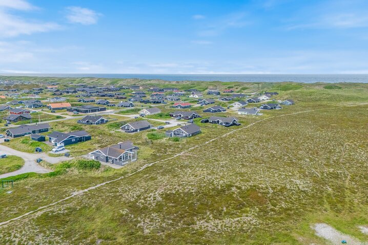 Sommerhus B2781 på Bjerregårdsvej 344, Bjerregård - Billede #42