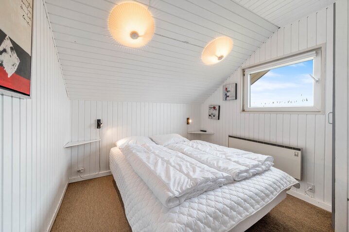 Ferienhaus B2782 in Rauhesvej 42, Bjerregård - Bild #8