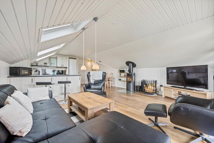 Ferienhaus B2782 in Rauhesvej 42, Bjerregård - Bild #5