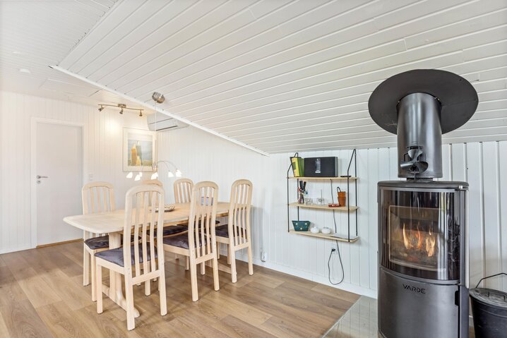 Ferienhaus B2782 in Rauhesvej 42, Bjerregård - Bild #6