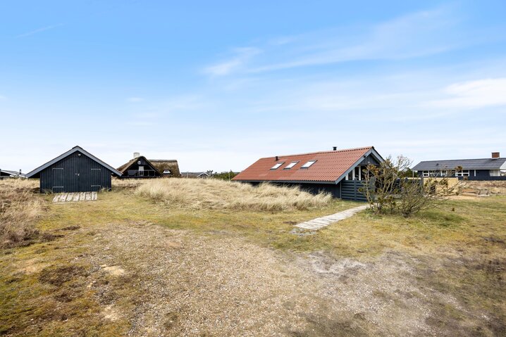 Ferienhaus B2782 in Rauhesvej 42, Bjerregård - Bild #27