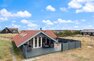 Sommerhus B2782 på Rauhesvej 42, Bjerregård - Billede #1