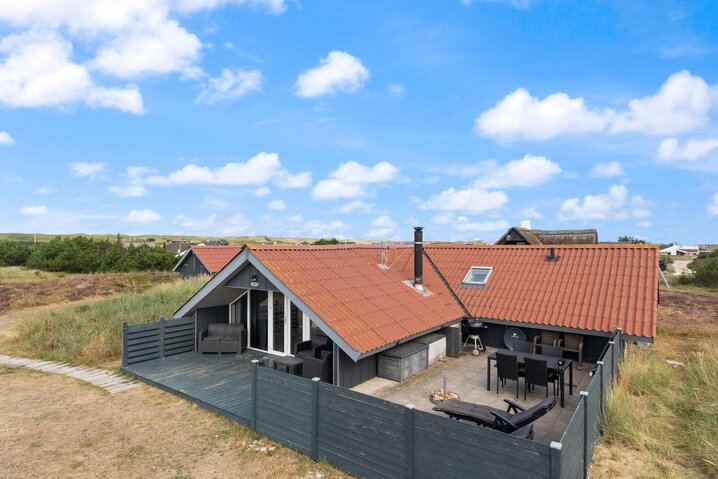 Sommerhus B2782 på Rauhesvej 42, Bjerregård - Billede #17