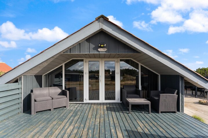 Sommerhus B2782 på Rauhesvej 42, Bjerregård - Billede #18