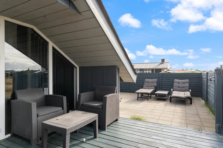 Sommerhus B2782 på Rauhesvej 42, Bjerregård - Billede #19