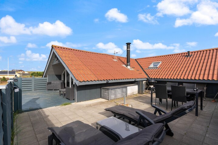 Sommerhus B2782 på Rauhesvej 42, Bjerregård - Billede #20