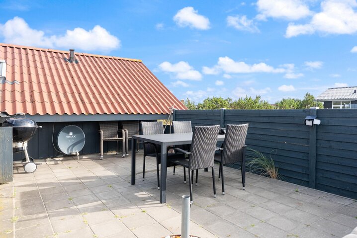 Sommerhus B2782 på Rauhesvej 42, Bjerregård - Billede #22