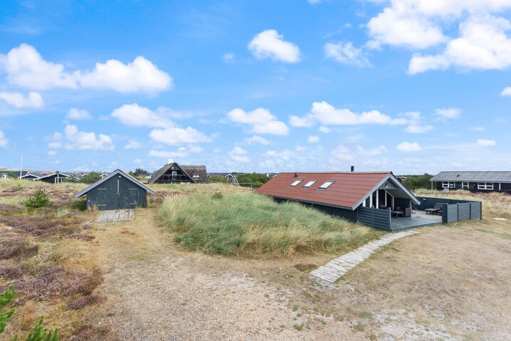 Sommerhus B2782 på Rauhesvej 42, Bjerregård - Billede #23