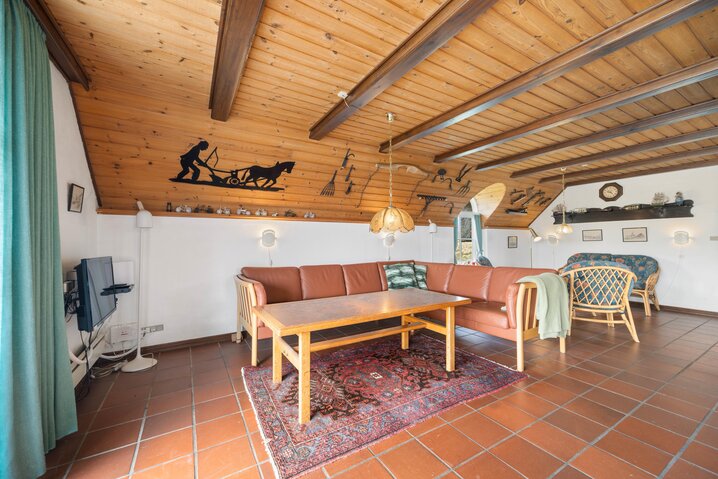 Sommerhus B2784 på Bilbergsvej 77, Bjerregård - Billede #1