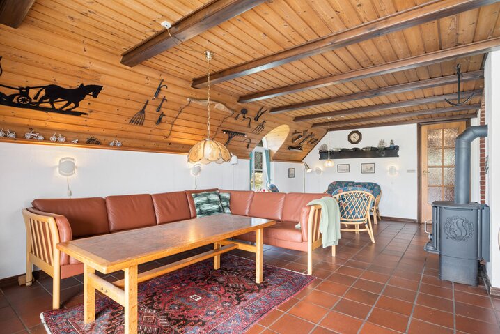 Sommerhus B2784 på Bilbergsvej 77, Bjerregård - Billede #3